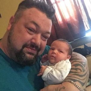 Meet your Posher, Buck